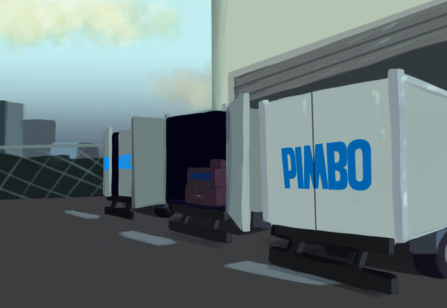 Background for another school project