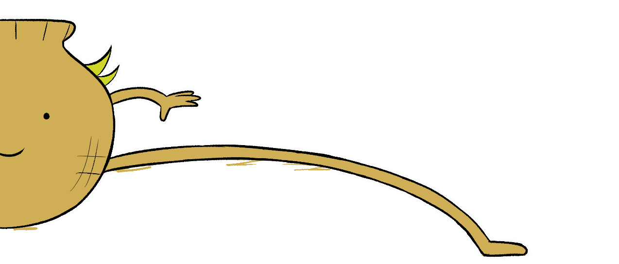 Unused Museum Animation #3A