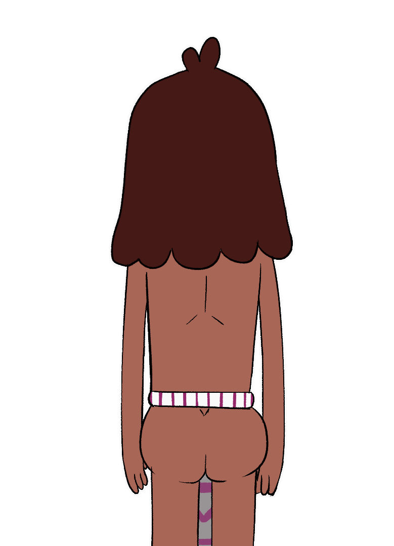 Unused Museum Animation #1B