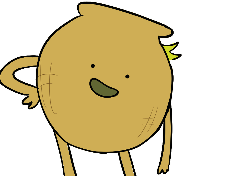 Unused Museum Animation #1A